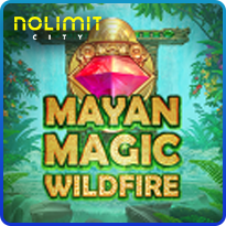 MAYAN MAGIC WILDFREE