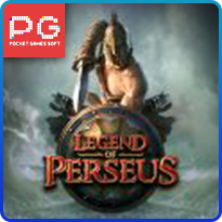 LEGEND OF PERSEUS