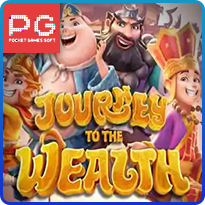 JOURNEY TO THE WEALTH