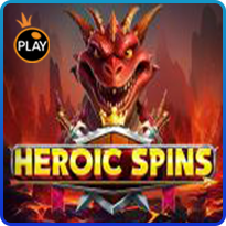 HEROIC SPINS