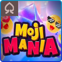 MOJI MANIA