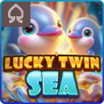 LUCKY TWIN SEA