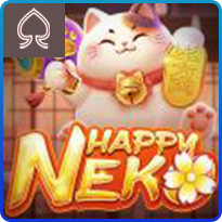 HAPPY NEKO