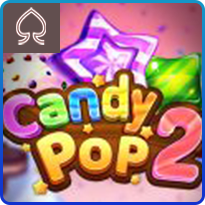 CANDY POP 2