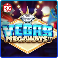 VEGAS MEGAWAYS