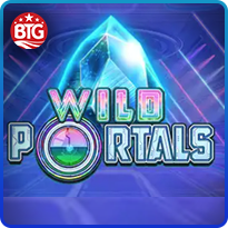 WILD PORTALS