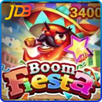 BOOM FIESTA