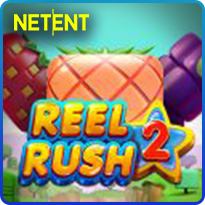 REEL RUSH 2