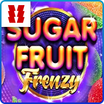 SUGAR FRUIT FRENZY