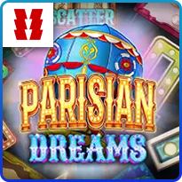 PARISIAN DREAMS