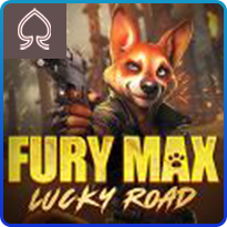 FURY MAX 